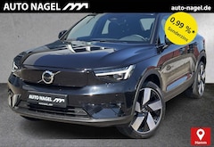 Bild des Angebotes Volvo EX40 EX40 Single Plus Dark WINTER|LICHT|
