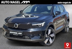 Bild des Angebotes Volvo EX40 EX40 Single Plus Dark WINTER|LICHT|20" ALU|LED|