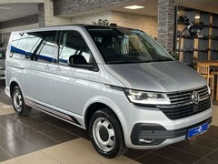 Bild des Angebotes VW T6 Multivan T6.1*Edition*7-Sitze*AHK*LED*St-Heizung