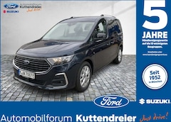 Bild des Angebotes Ford Tourneo Connect Titanium PHEV IACC*BLIS*NAVI*SHZ