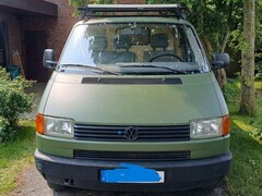 Bild des Angebotes VW T4 Kombi 1,9 Liter Turbo Diesel
