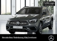 Bild des Angebotes Mercedes-Benz GLA 200 AMG+NIGHT+PANO+360°+AHK+MULTIBEAM+19"+7G
