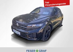 Bild des Angebotes VW Touareg 3.0 TDI 4M R-Line Matrix/AHK/Pano/Standh