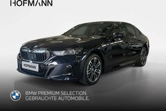 Bild des Angebotes BMW 550 M Sport Pro