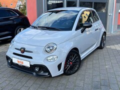 Bild des Angebotes Abarth 695 1.4 T-Jet*SCHALENSITZE*ALCANTARA*CARPLAY*