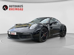 Bild des Angebotes Porsche 992 911 Carrera Coupe S BOSE SCHIEBEDACH KAMERA