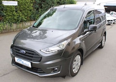 Bild des Angebotes Ford Transit Connect Kasten/Trend/Xenon/Anhängerkupplung/Navigation