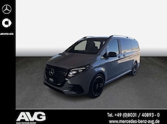 Bild des Angebotes Mercedes-Benz V 300 V 300 d STYLE Lang