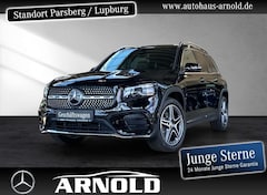 Bild des Angebotes Mercedes-Benz GLB 200 GLB 200 AMG Line Distr 360° el-Klappe MULTIBEAM