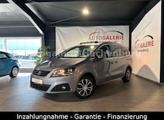 Bild des Angebotes SEAT Alhambra Style DSG 7.Sitzer/1.Hd/Top Ausst/E6
