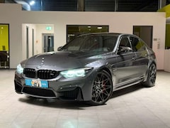 Bild des Angebotes BMW M3 Competition *Carbon*HUD*CrankhubFix*