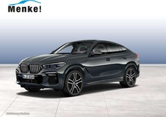 Bild des Angebotes BMW X6 xDrive40d M Sport M Sportpaket Head-Up DAB