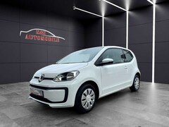Bild des Angebotes VW up! Move KLIMA/ZV//El.Fh./We Connect Go