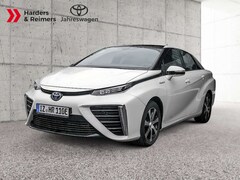 Bild des Angebotes Toyota Mirai MEMORY PDC SHZ LEDER KAMERA ACC LED