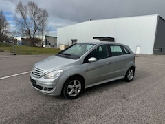 Bild des Angebotes Mercedes-Benz B 150 *SITZHEIZUNG*TÜV NEU*TOP*SERVICE NEU