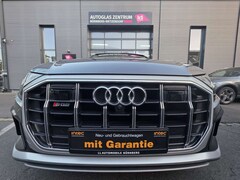 Bild des Angebotes Audi SQ8 4.0 TDI*QUATTRO*MEGA VOLL*GARANTIE*