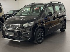 Bild des Angebotes Peugeot Rifter Allure L1 AHK/NAVI/DAB/KAMERA/CARPLAY!
