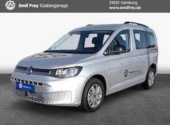 Bild des Angebotes VW Caddy 1.5 TSI DSG Life, KLIMA ACC PDC RFK