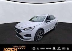 Bild des Angebotes SEAT Tarraco FR 1.4 e-HYBRID 180 kW (245 PS) 6-Gang D