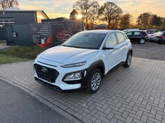 Bild des Angebotes Hyundai KONA Pure 2WD TÜV NEU/KLIMA/SHZ/LENKRADHEIZUNG