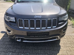 Bild des Angebotes Jeep Grand Cherokee 3.0I Multijet Limited