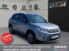 Bild des Angebotes Suzuki Vitara 1.6 Comfort 4x4  1.Hd. ACC Carplay Kamera