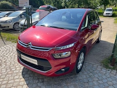 Bild des Angebotes Citroen C4 Picasso/Spacetourer Selection 1-Hand Navi
