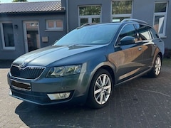Bild des Angebotes Skoda Octavia Octavia Combi 2.0 TDI Green tec Elegance