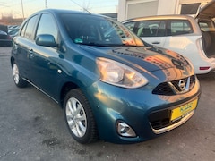 Bild des Angebotes Nissan Micra 1.2 DIG-S Tekna /NAVI/PDC/SHZ
