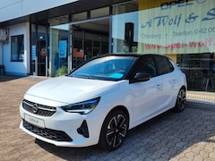 Bild des Angebotes Opel Corsa -e F GS Line +LED+NAVI+SHZ+11kW+KAMERA+LHZ+