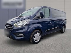 Bild des Angebotes Ford Transit Custom Kombi 320 L2 Trend AHK 9-Sitzer