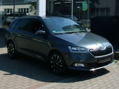 Bild des Angebotes Skoda Fabia Drive 125