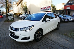 Bild des Angebotes Citroen C4 Lim. Selection