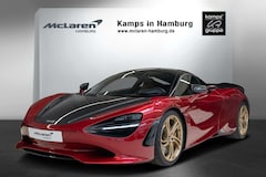 Bild des Angebotes McLaren 600LT 750S Full CF I Elite Paint I B&W