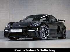 Bild des Angebotes Porsche Cayman 718 Cayman GT4 RS Weissach Clubsportpaket Liftsyst