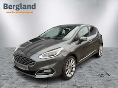 Bild des Angebotes Ford Fiesta *Vignale*
