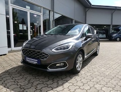 Bild des Angebotes Ford Fiesta Vignale
