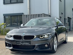 Bild des Angebotes BMW 430 d Gran Coupe M-Sportpaket/Head-up/MFL/SHZ