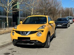 Bild des Angebotes Nissan Juke Juke 1.6 Xtronic Acenta
