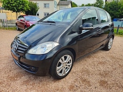 Bild des Angebotes Mercedes-Benz A 160 A -Klasse A 160 CDI TÜV 02/2027+Klima