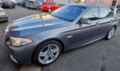 Bild des Angebotes BMW 550 i xDrive Deutsches Fahrzeug/M-Paket