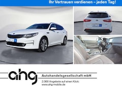 Bild des Angebotes Kia Optima 1.7 CRDi Spirit Sportswagon AHK