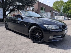 Bild des Angebotes BMW 320 d CABRIO LEDER NAVI XENON SITZHZG. PDC 19"ALU