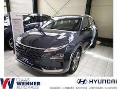Bild des Angebotes Hyundai NEXO Hyundai MJ20 (163 PS) mit Premium-Paket