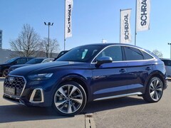Bild des Angebotes Audi SQ5 3.0 TDI quattro+PANO+AHK+MATRIX+STANDH+LUFT