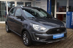 Bild des Angebotes Ford Ka/Ka+ Active