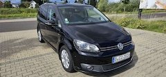 Bild des Angebotes VW Touran Match