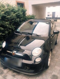 Bild des Angebotes Fiat 500 312