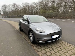 Bild des Angebotes Tesla Model Y Long Range Dual Motor AWD