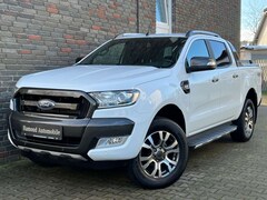 Bild des Angebotes Ford Ranger 3.2 Wildtrak 4x4 Off-Road-Paket MwSt